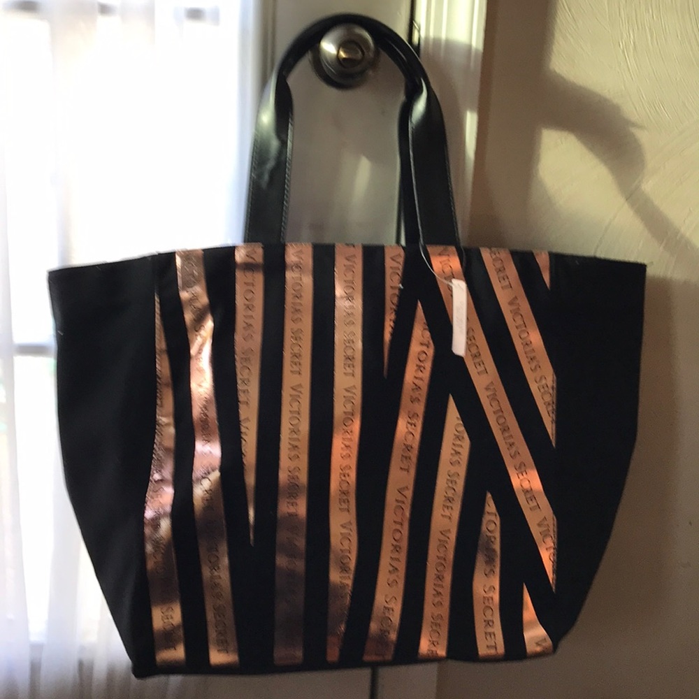 Victoria Secrets getaway bag